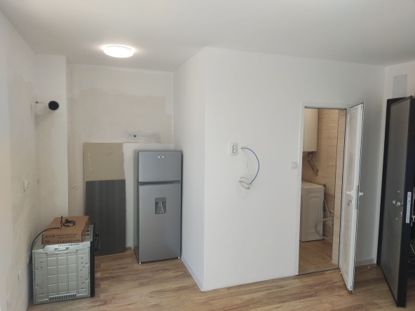 Едностаен апартамент в Пловдив, Тракия - 33 кв.м за 1654 €/кв.м - Снимка #1