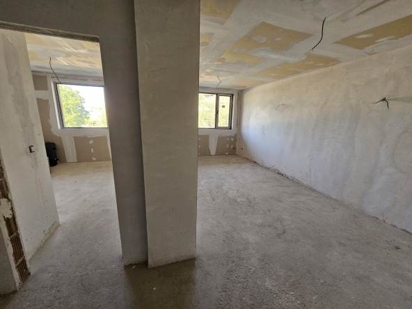 Двустаен апартамент в Банско - 58 кв.м за 1121 €/кв.м - Снимка #1