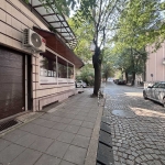 Дава се под наем Гараж / Паркомясто в София, Оборище - 21 кв.м за 173.4 € - Снимка #1