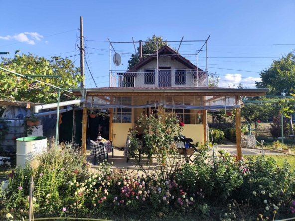 Къща в Търговище, Боровец - 50 кв.м за 800 €/кв.м - Снимка #1