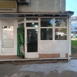 Дава се под наем Магазин в Казанлък - 50 кв.м за 306 € - Снимка #1