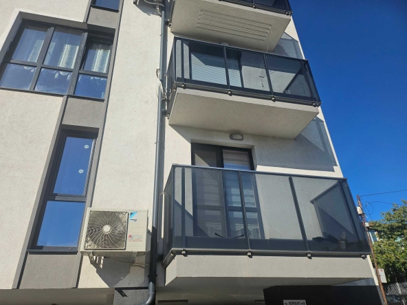 Двустаен апартамент в Варна, Аспарухово - 49 кв.м за 2245 €/кв.м - Снимка #1