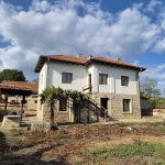 Къща в с. Черковна, Област Варна - 90 кв.м за 633 €/кв.м - Снимка #1