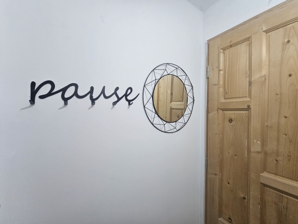 Дава се под наем Едностаен апартамент в Пловдив, Христо Смирненски - 40 кв.м за 280.5 € - Снимка #1