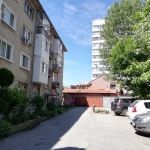 Двустаен апартамент в Сливен, Център - 67 кв.м за 1344 €/кв.м - Снимка #1