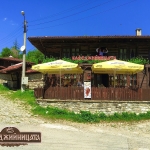 Къща в с. Ичера, Област Сливен - 900 кв.м за 406 €/кв.м - Снимка #1