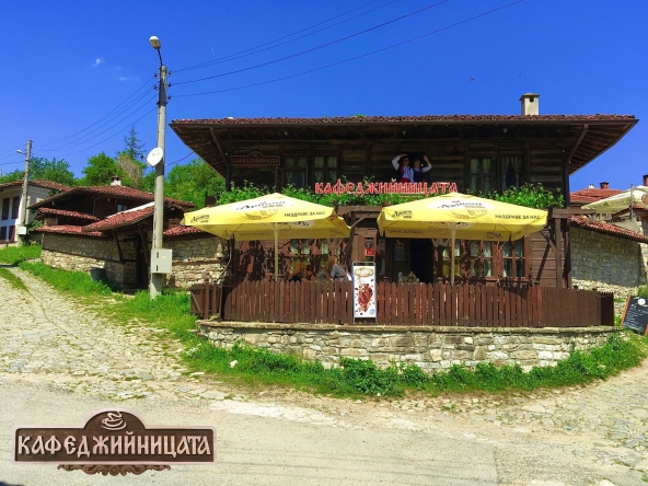 Къща в с. Ичера, Област Сливен - 900 кв.м за 406 €/кв.м - Снимка #1