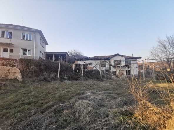 Парцел в с. Мътеница, Област Пловдив - 60 кв.м за 255 €/кв.м - Снимка #1