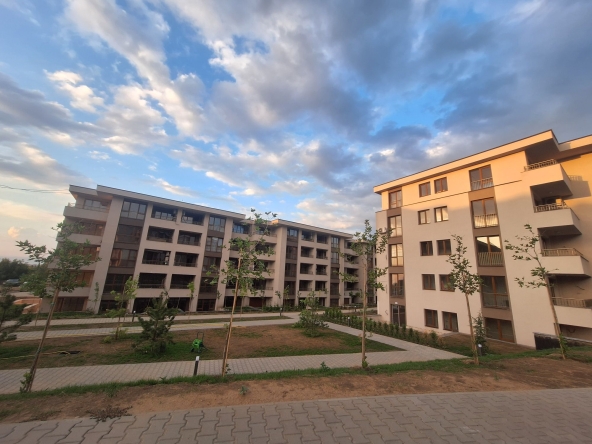 Двустаен апартамент в София, Витоша - 67 кв.м за 2356 €/кв.м - Снимка #1