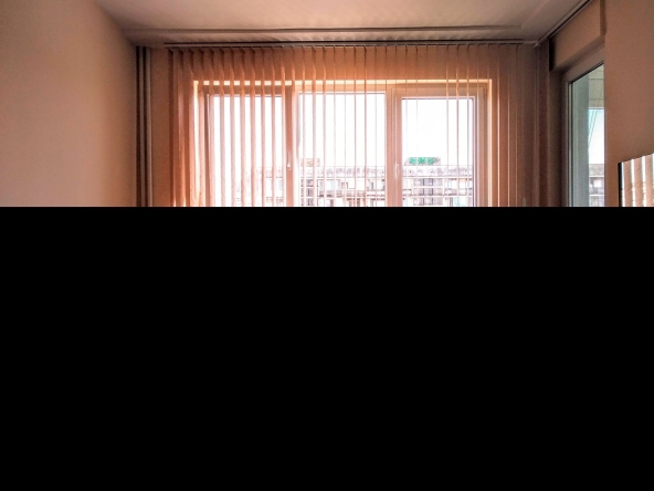 Дава се под наем Едностаен апартамент в Русе, Родина 4 - 46 кв.м за 250 € - Снимка #1