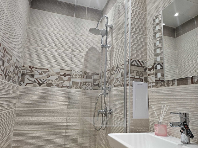 Тристаен апартамент в Варна, Чайка - 63 кв.м за 3015 €/кв.м - Снимка #1