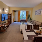 Дава се под наем Двустаен апартамент в к.к. Златни пясъци - 80 кв.м за 560 € - Снимка #1