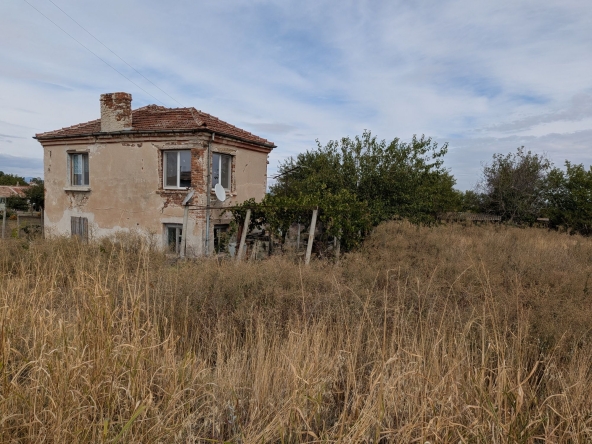 Къща в с. Найден Герово, Област Пловдив - 60 кв.м за 510 €/кв.м - Снимка #1