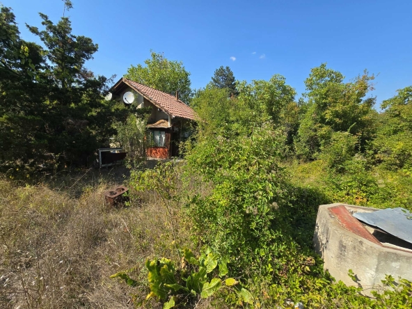 Къща в Велико Търново, м-т Козлуджа - 53 кв.м за 472 €/кв.м - Снимка #1