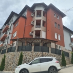 Двустаен апартамент в Велинград - 62 кв.м за 1323 €/кв.м - Снимка #1