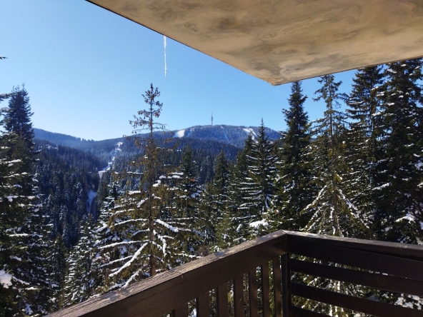 Многостаен апартамент в к.к. Пампорово - 138 кв.м за 1812 €/кв.м - Снимка #1