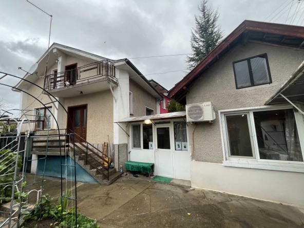 Къща в с. Горно Сахране, Област Стара Загора - 150 кв.м за 1020 €/кв.м - Снимка #1