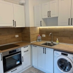 Дава се под наем Двустаен апартамент в Ботевград - 65 кв.м за 612 € - Снимка #1