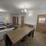 Дава се под наем Четиристаен апартамент в София, Изток - 150 кв.м за 1149 € - Снимка #1