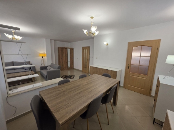 Дава се под наем Четиристаен апартамент в София, Изток - 150 кв.м за 1149 € - Снимка #1