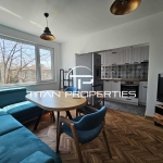 Дава се под наем Двустаен апартамент в Варна, Лятно кино Тракия - 56 кв.м за 511 € - Снимка #1