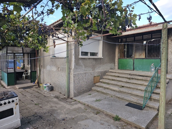 Къща в Хасково, Болярово - 105 кв.м за 1652 €/кв.м - Снимка #1