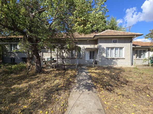 Къща в с. Първомайци, Област Велико Търново - 140 кв.м за 565 €/кв.м - Снимка #1