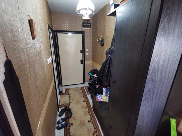 Двустаен апартамент в Хасково, Орфей - 64 кв.м за 797 €/кв.м - Снимка #1