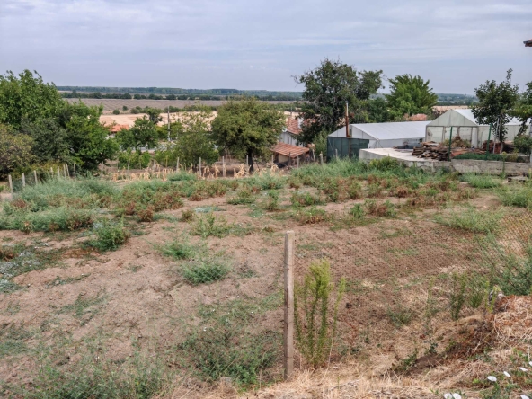 Парцел в с. Айдемир, Област Силистра - 650 кв.м за 25 €/кв.м - Снимка #1