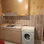 Дава се под наем Едностаен апартамент в Русе, Захарна фабрика - 47 кв.м за 178.5 € - Снимка #1