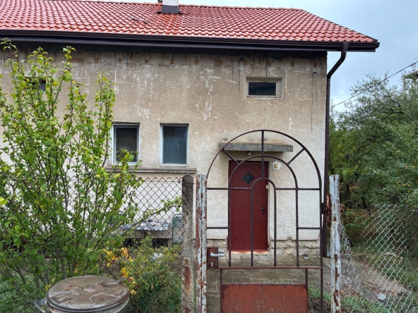 Къща в Годеч - 120 кв.м за 1250 €/кв.м - Снимка #1