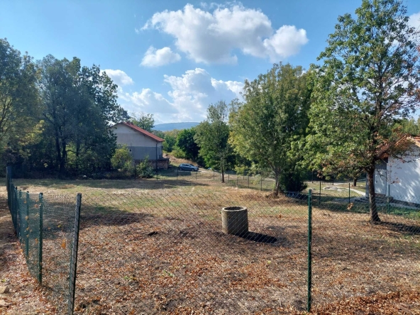 Парцел в Сливница - 903 кв.м за 43 €/кв.м - Снимка #1