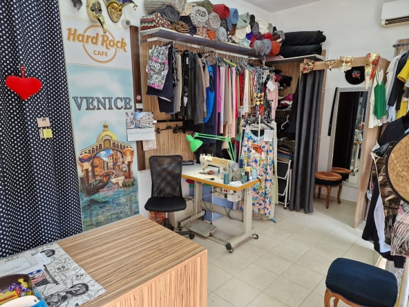 Магазин в София, Младост 2 - 107 кв.м за 2758 €/кв.м - Снимка #1