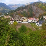 Парцел в Смолян, Стар център - 1440 кв.м за 75 €/кв.м - Снимка #1