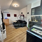 Дава се под наем Едностаен апартамент в Асеновград - 25 кв.м за 255 € - Снимка #1