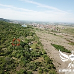 Парцел в Асеновград - 913 кв.м за 55 €/кв.м - Снимка #1