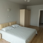 Дава се под наем Четиристаен апартамент в Силистра, Център - 106 кв.м за 280.5 € - Снимка #1