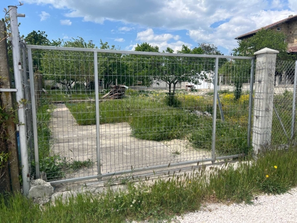 Парцел в Варна, м-т Акчелар - 619 кв.м за 219 €/кв.м - Снимка #1