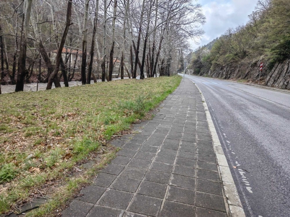 Парцел в с. Бачково, Област Пловдив - 363 кв.м за 138 €/кв.м - Снимка #1