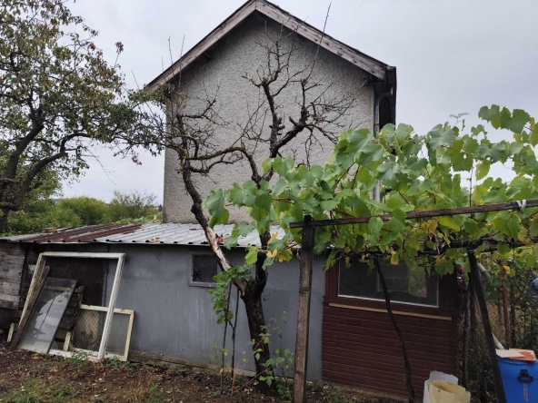 Къща в Търговище, Изток 1 - 50 кв.м за 714 €/кв.м - Снимка #1