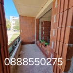 Двустаен апартамент в Варна, Трошево - 63 кв.м за 1318 €/кв.м - Снимка #1