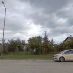 Дава се под наем Парцел в Варна, Виница - 687 кв.м за 500 € - Снимка #1