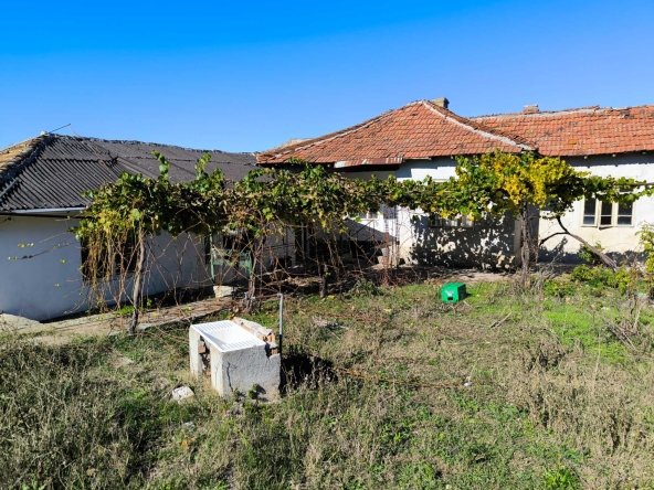 Къща в Каолиново - 200 кв.м за 120 €/кв.м - Снимка #1