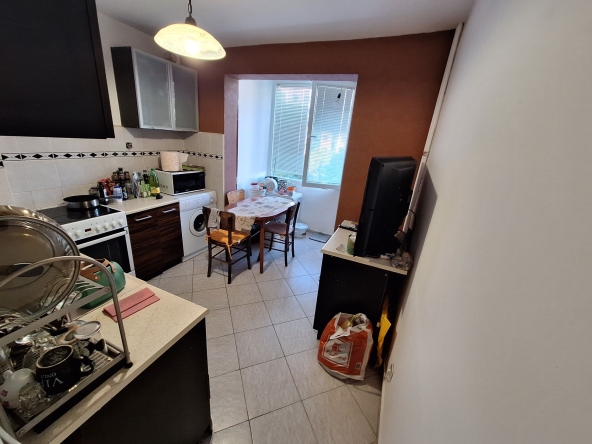 Двустаен апартамент в София, в.з. Бояна - 48 кв.м за 2459 €/кв.м - Снимка #1