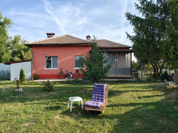 Къща в София, Сердика - 65 кв.м за 1924 €/кв.м - Снимка #1