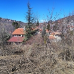 Парцел в с. Лясково, Област Пловдив - 719 кв.м за 52 €/кв.м - Снимка #1