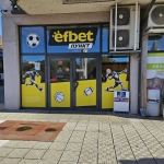 Заведение в Габрово, Борово - 86 кв.м за 329 €/кв.м - Снимка #1