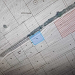 Парцел в Благоевград, Баларбаши - 576 кв.м за 60 €/кв.м - Снимка #1