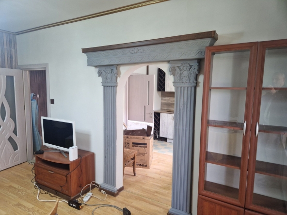 Тристаен апартамент в Асеновград - 87 кв.м за 1114 €/кв.м - Снимка #1