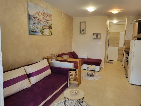 Ателие в Созопол - 47 кв.м за 1575 €/кв.м - Снимка #1